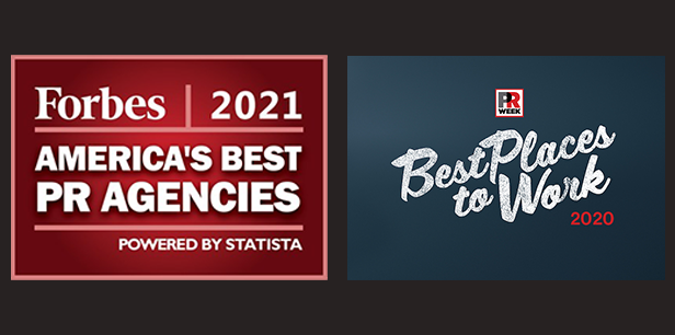 America's Best PR Agencies 2021